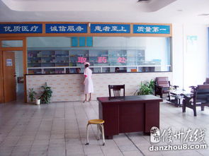 儋州東風社區衛生服務站與陽光門診 貼心醫療服務，守護居民健康